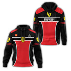 FRR Hoodie USPL226