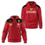 FRR Hoodie USPL225