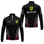 FRR Quarter-zip Pullover USPL241