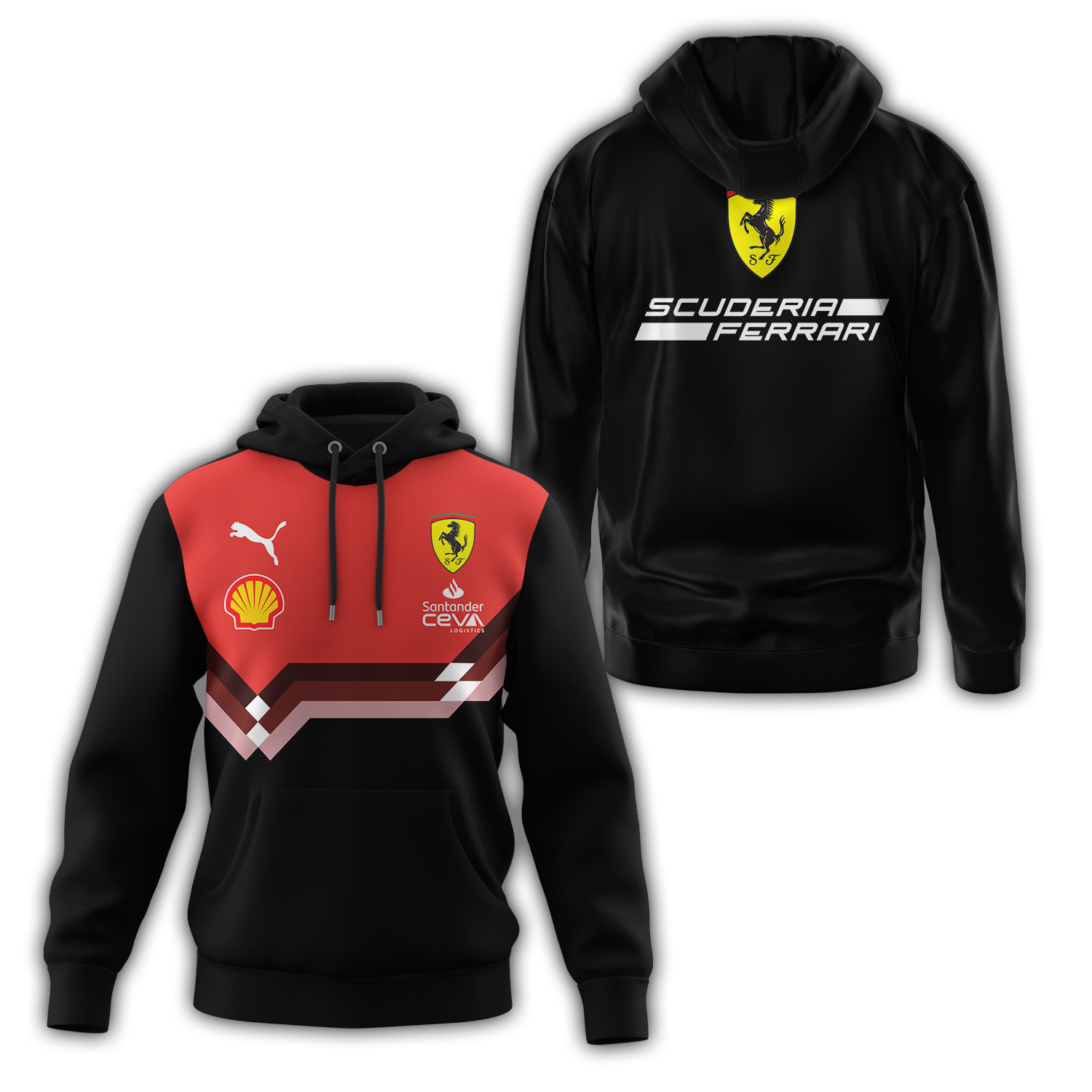 FRR Hoodie USPL246