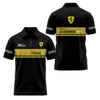 FRR Short Sleeve Polo USPL213