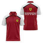 FRR Short Sleeve Polo USPL208