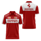 FRR Short Sleeve Polo USPL244