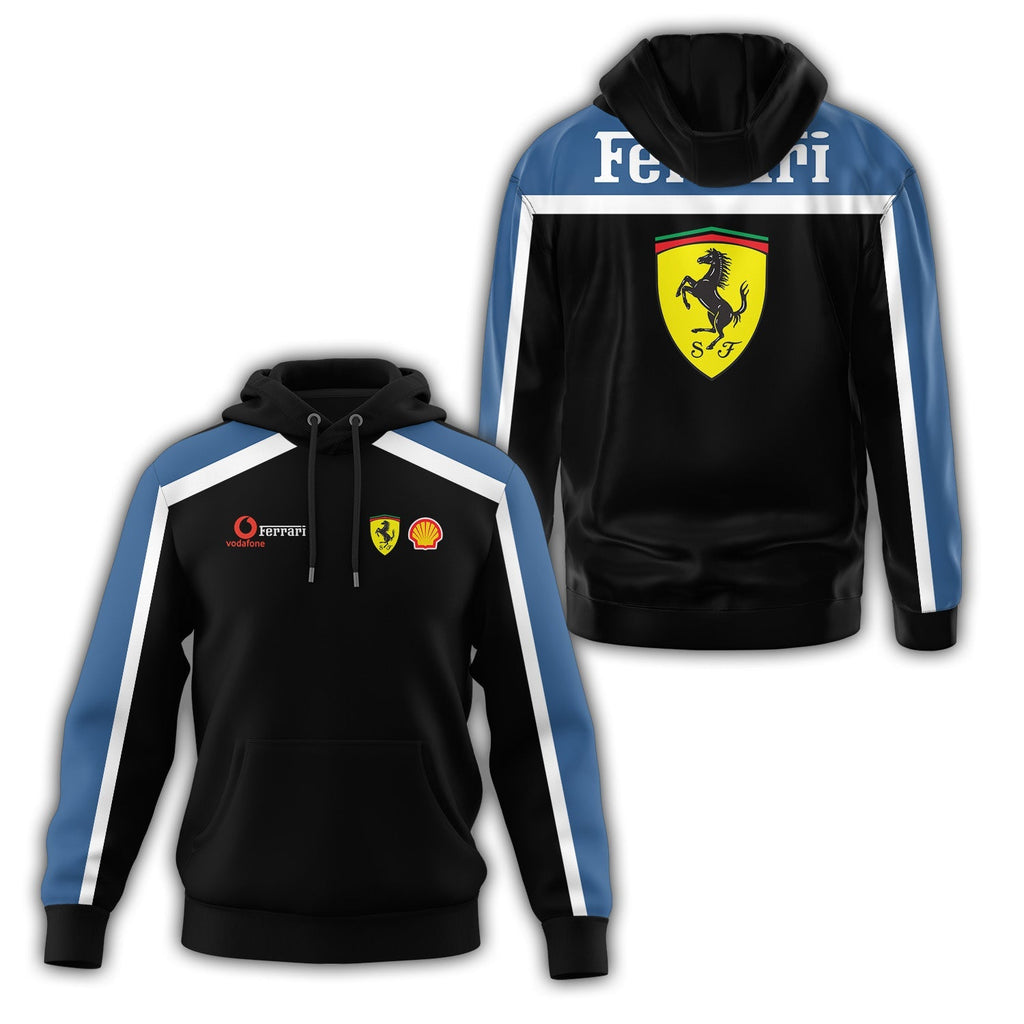 FRR Hoodie USPL245