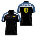 FRR Short Sleeve Polo USPL245