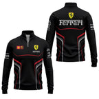 FRR Quarter-zip Pullover USPL237