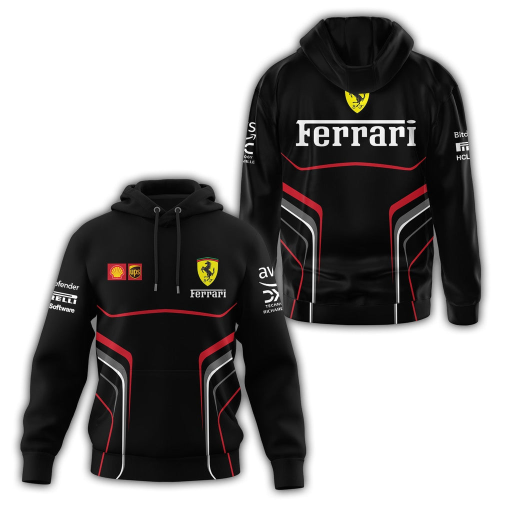 FRR Hoodie USPL237