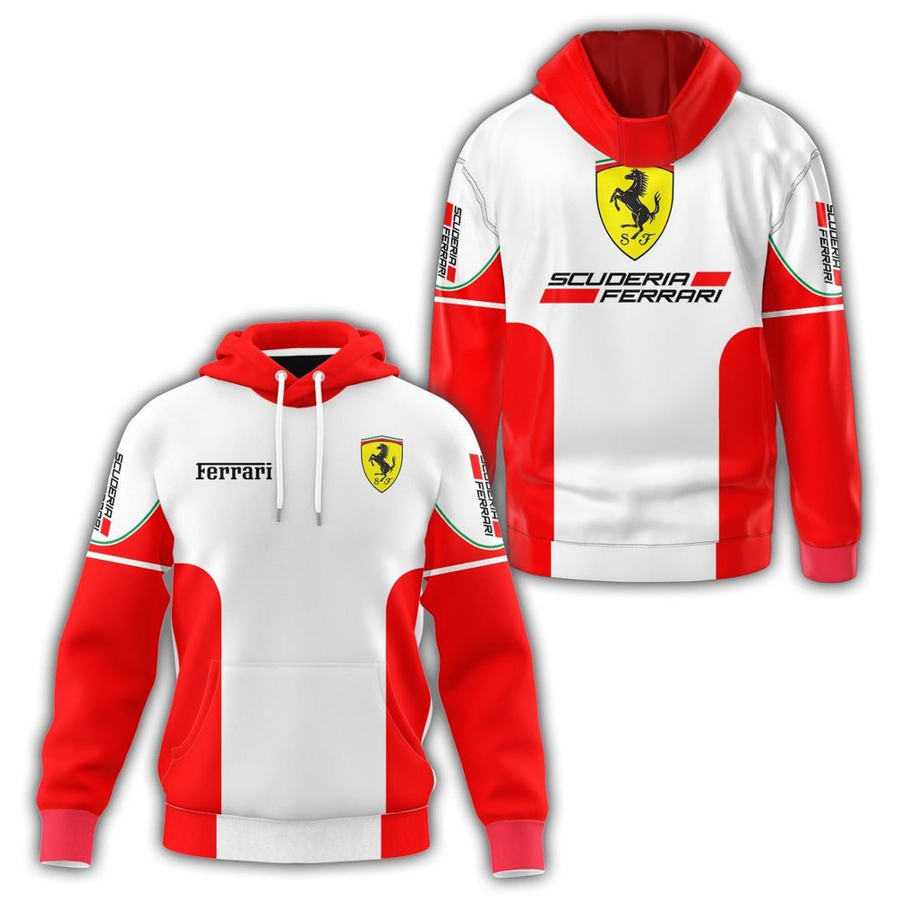 FRR Hoodie USPL220