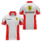 FRR Short Sleeve Polo USPL220