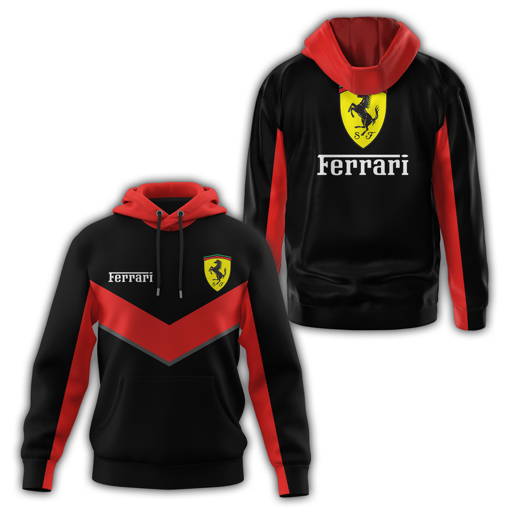 FRR Hoodie USPL204