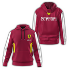 FRR Hoodie USPL234