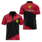 FRR Short Sleeve Polo USPL242