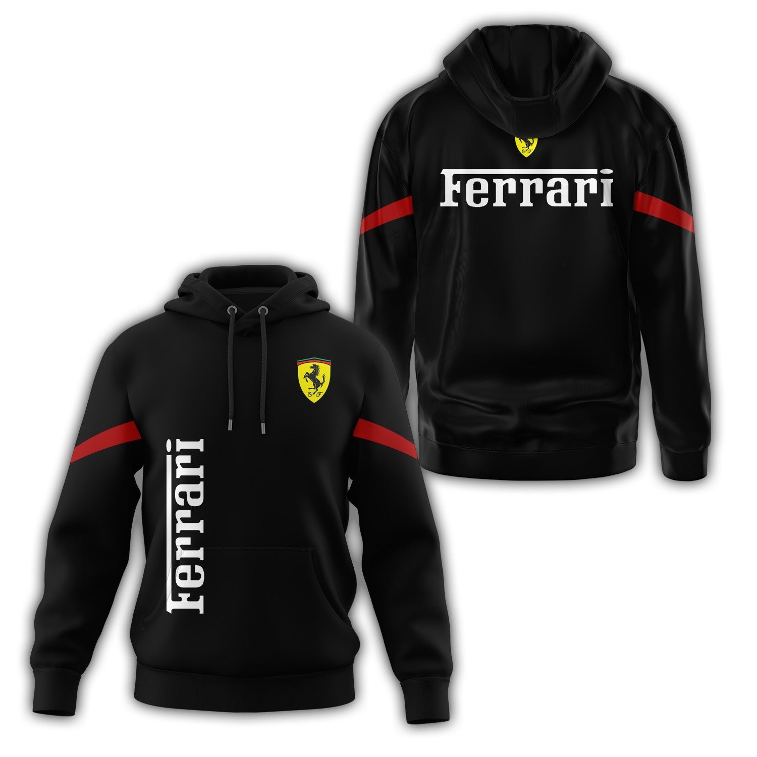 FRR Hoodie USPL228