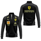FRR Quarter-zip Pullover USPL224