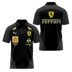 FRR Short Sleeve Polo USPL224