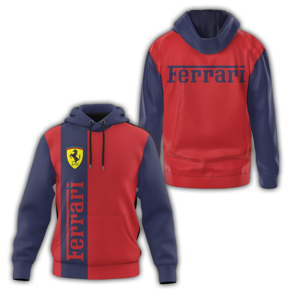 FRR Hoodie USPL248