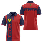 FRR Short Sleeve Polo USPL248