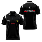 FRR Short Sleeve Polo USPL203