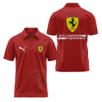 FRR Short Sleeve Polo USPL211
