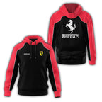FRR Hoodie USPL217