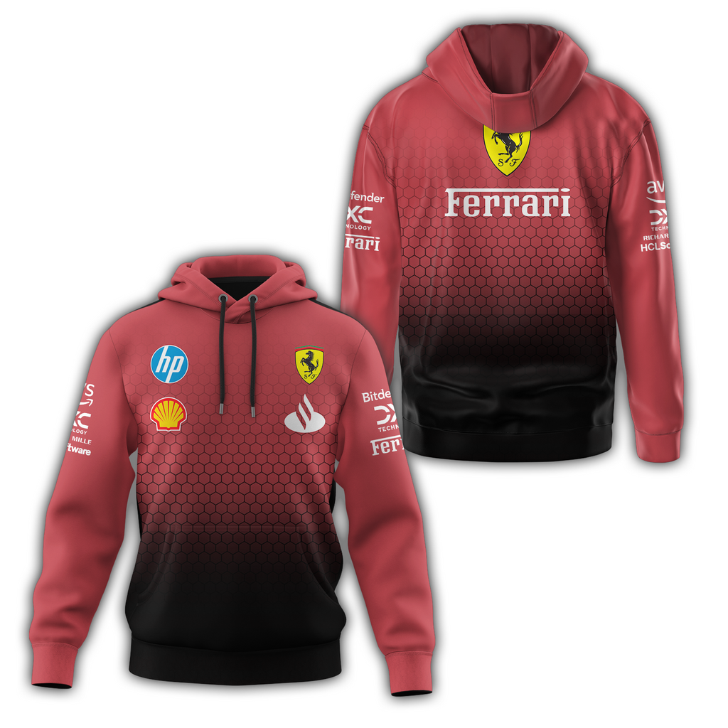 FRR Hoodie USPL238