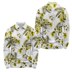 FRR Long Sleeve Polo USPL255