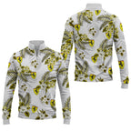 FRR Quarter-zip Pullover USPL255