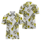 FRR Short Sleeve Polo USPL255
