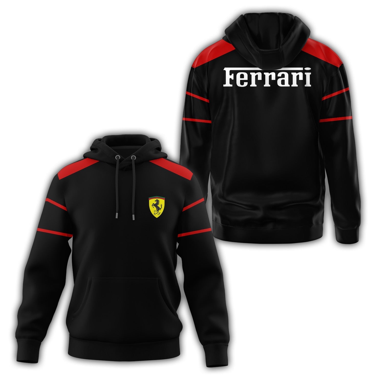 FRR Hoodie USPL229