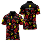 FRR Short Sleeve Polo USPL254