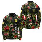 FRR Long Sleeve Polo USPL260