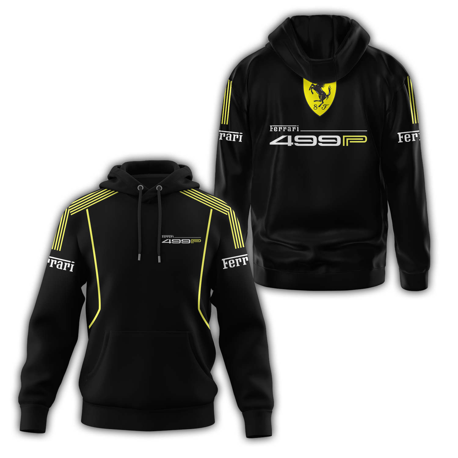 FRR Hoodie USPL212