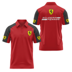 FRR Short Sleeve Polo USPL216