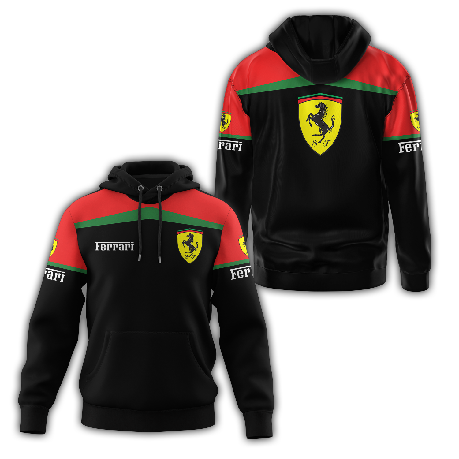 FRR Hoodie USPL240