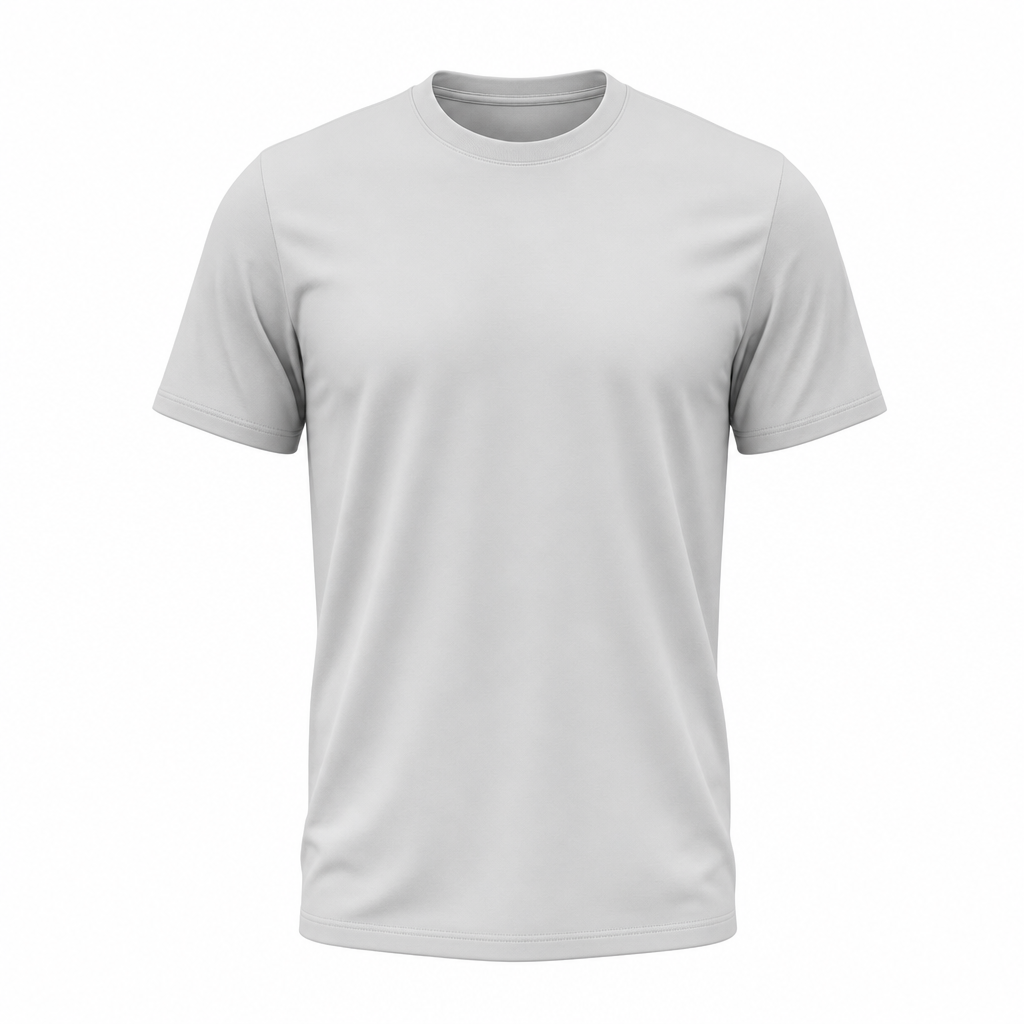 Customized Apparels T-shirt