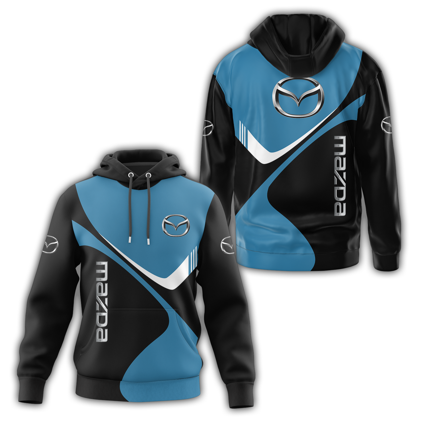 Mazda Hoodie USPL2350