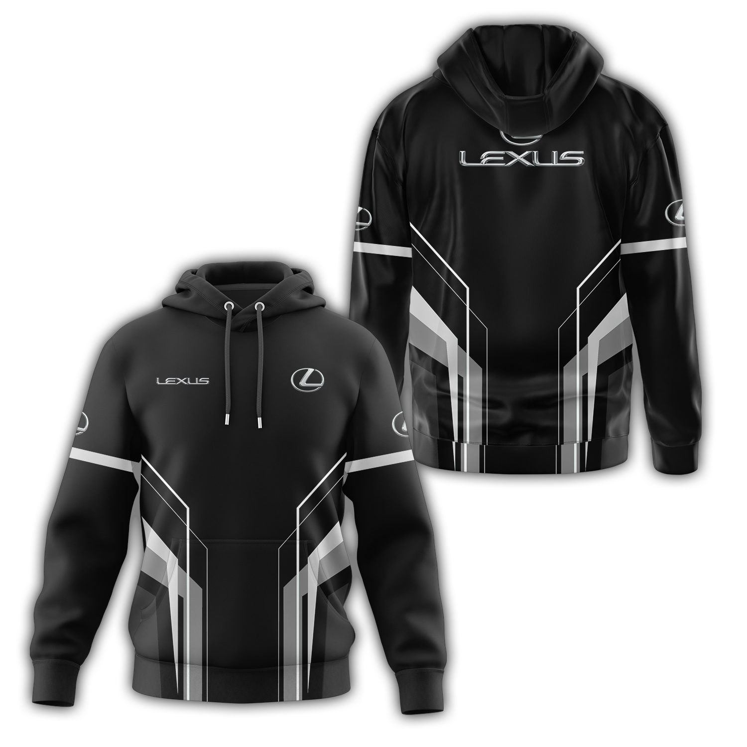 Lexus Hoodie USPL2422