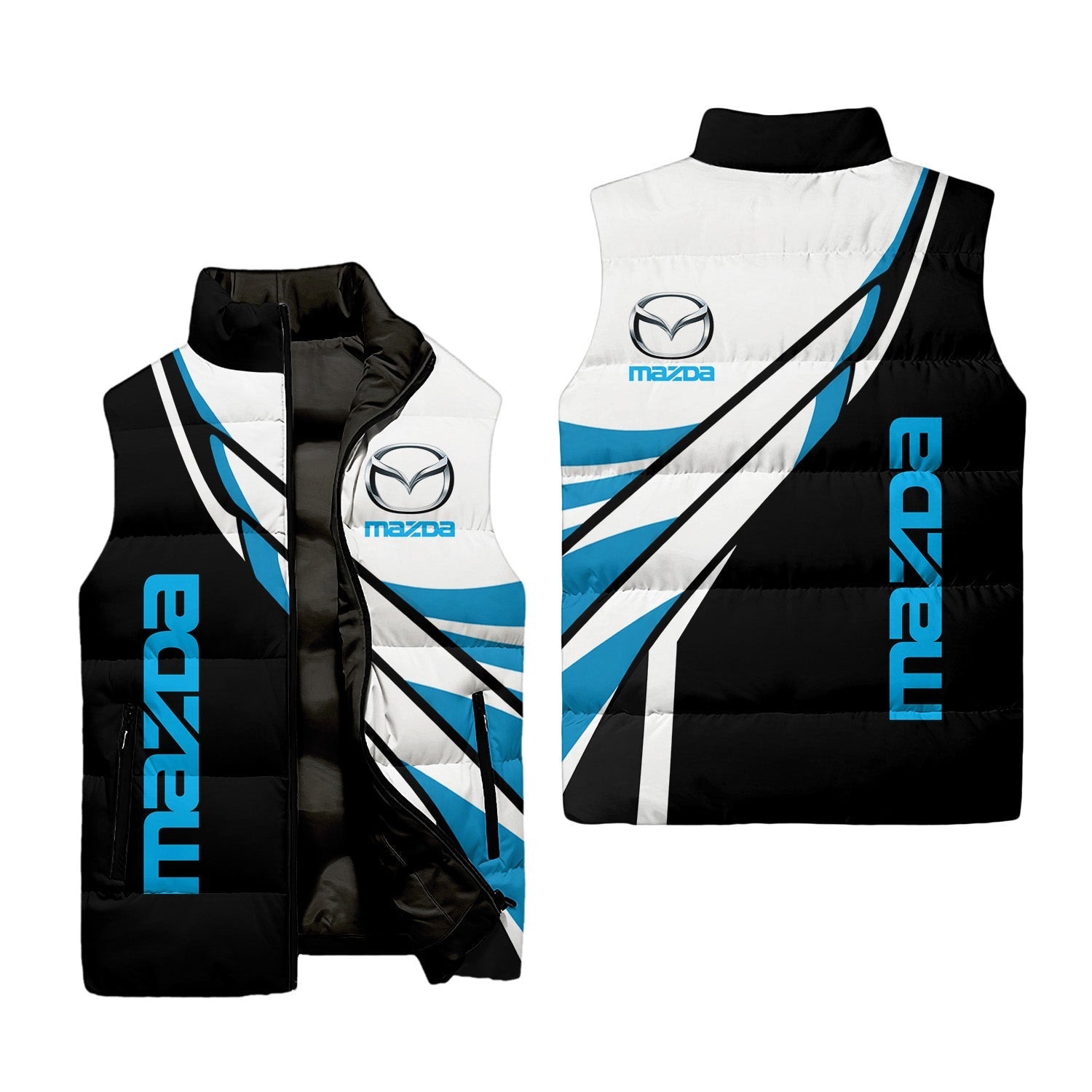 Mazda Hoodie USPL2353