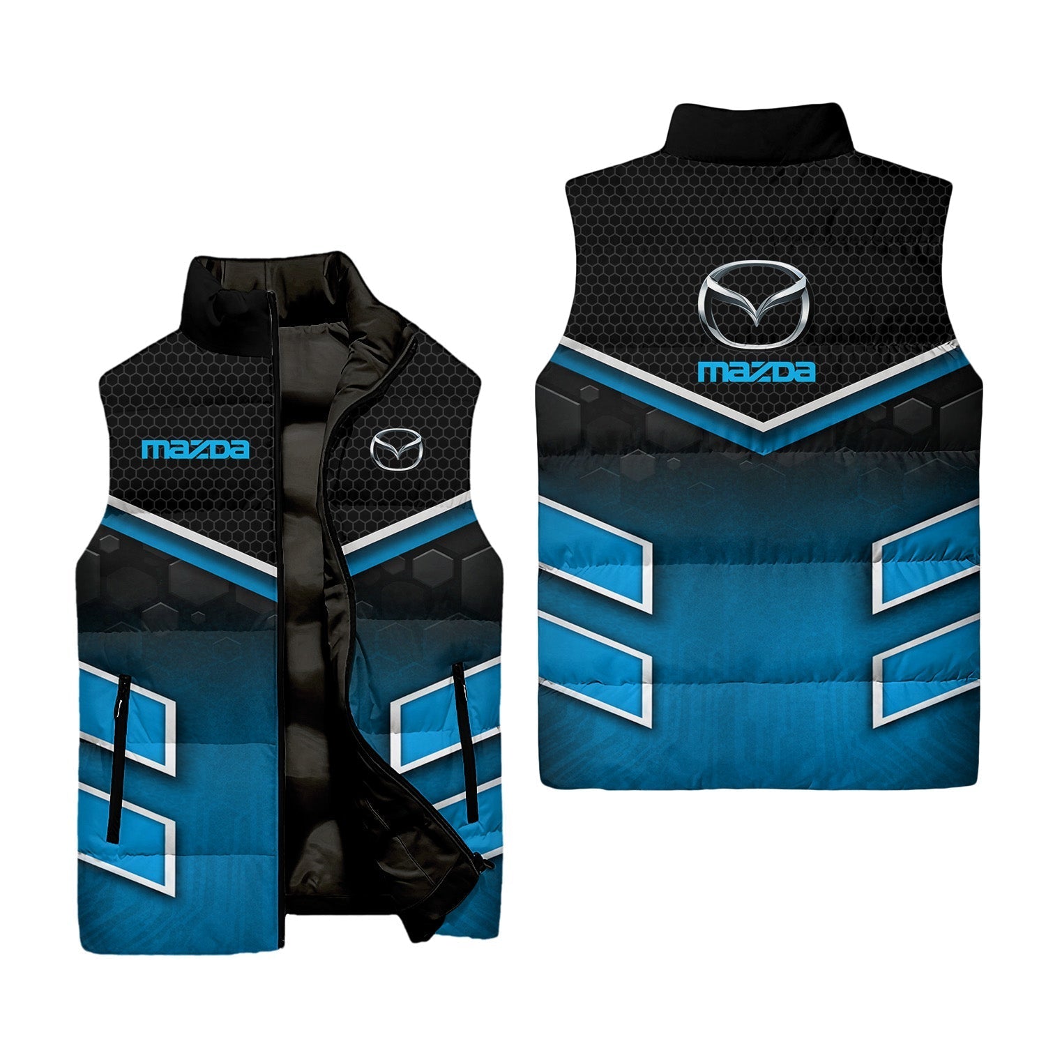 Mazda Hoodie USPL2352