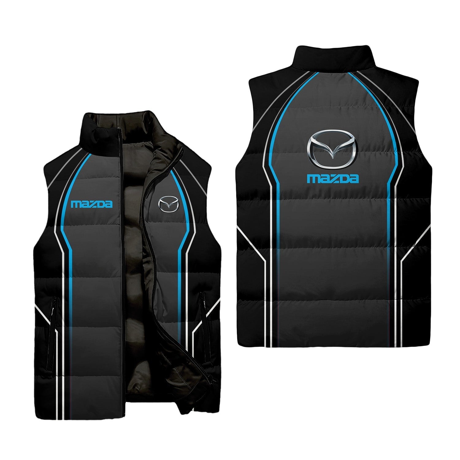 Mazda Hoodie USPL2346