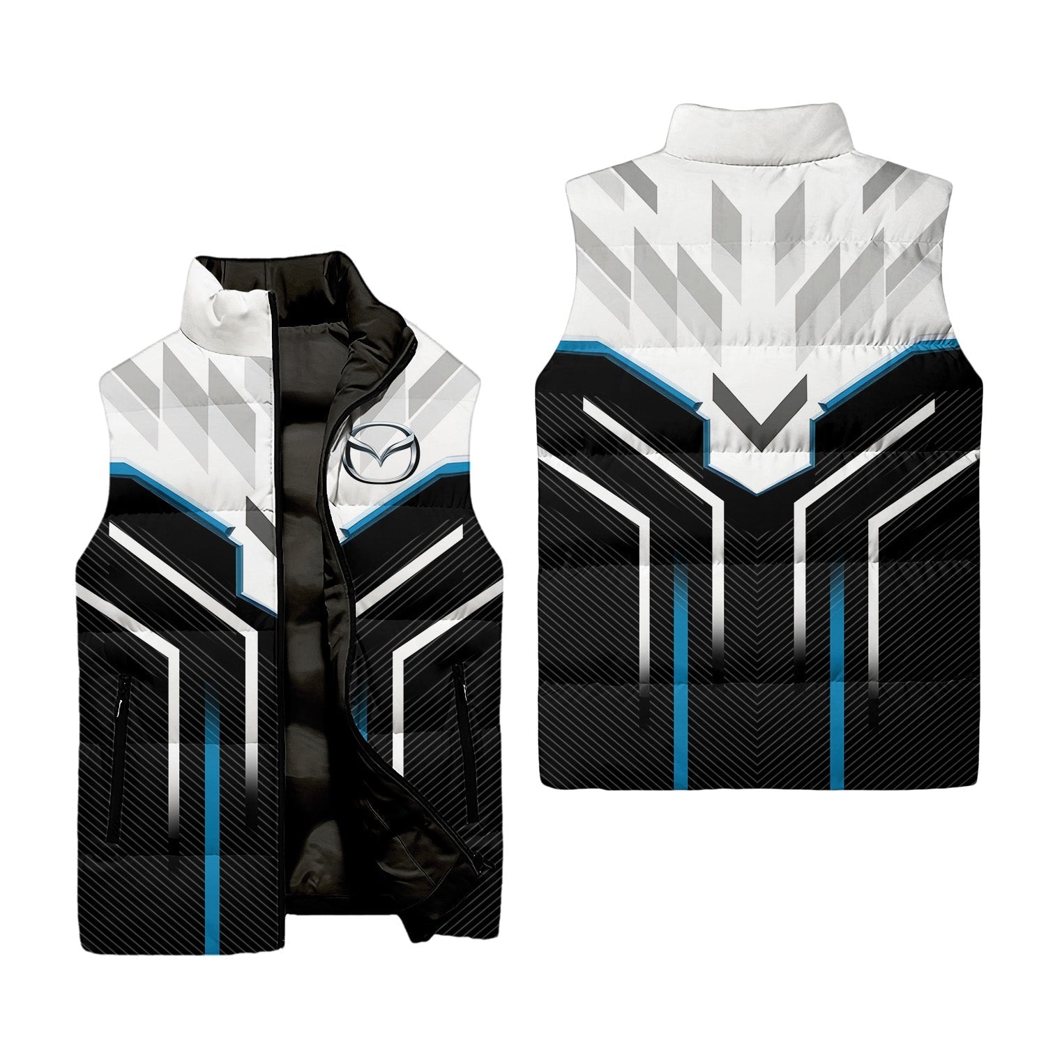 Mazda Hoodie USPL2343