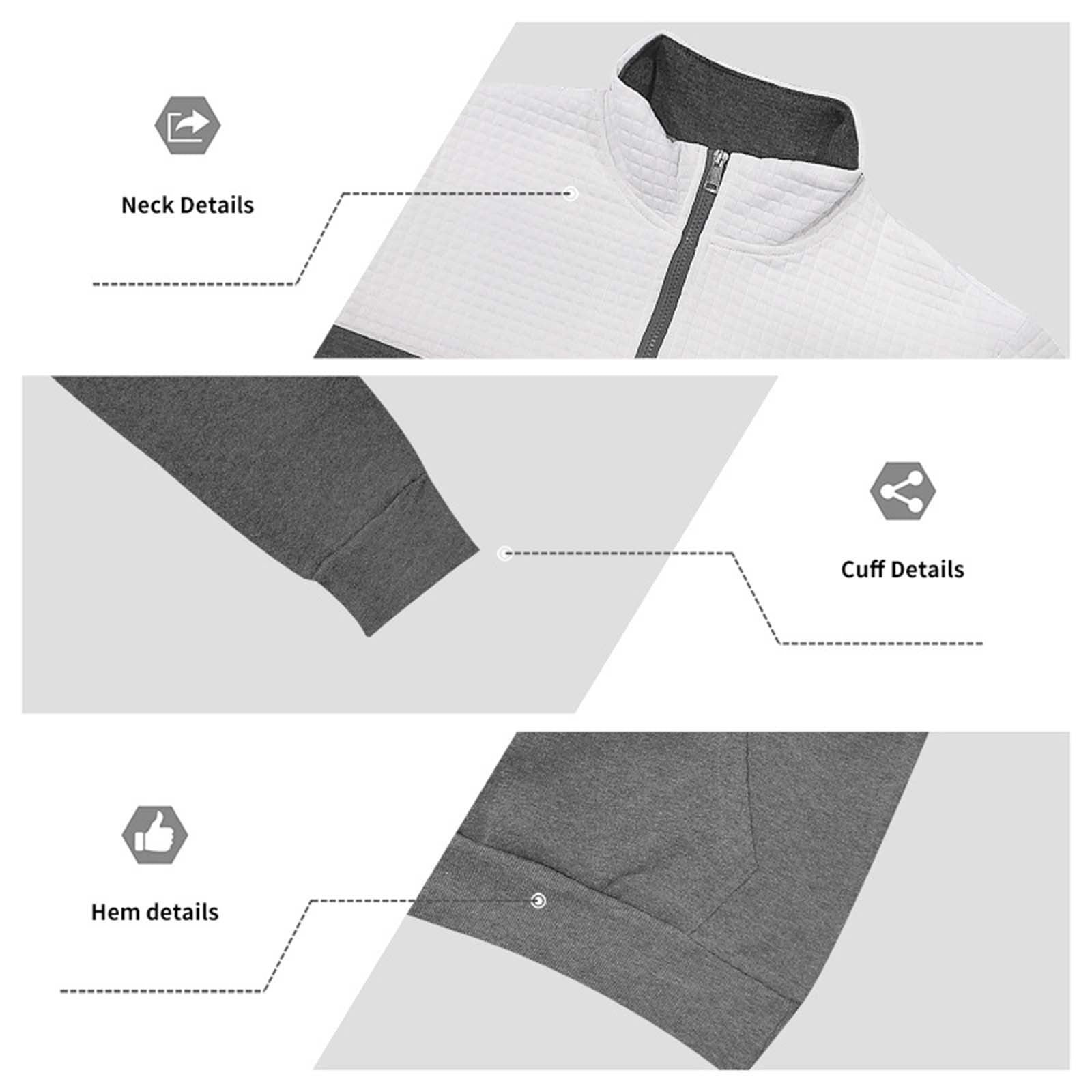 BOGO | Men’s Premium Winter Zip-Up Hoodie