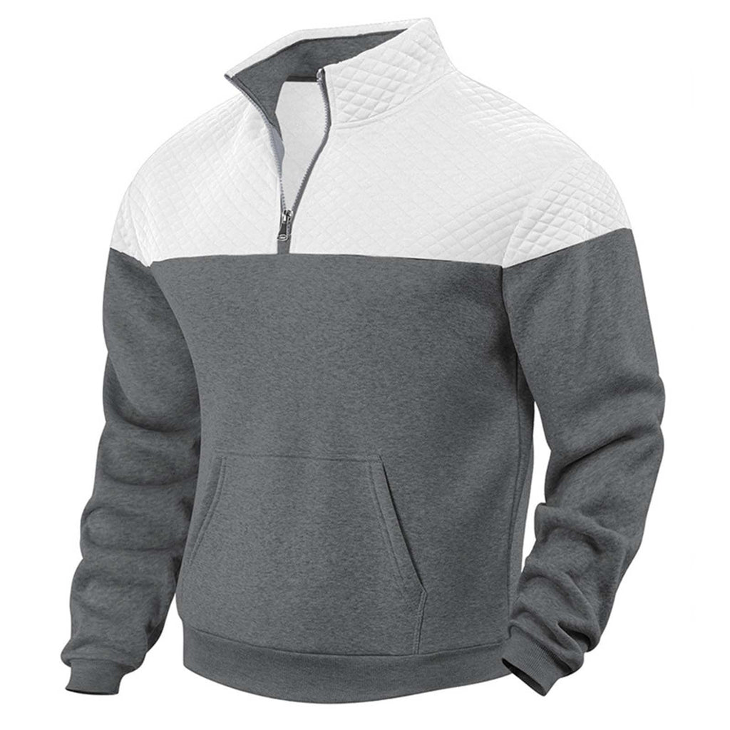 BOGO | Men’s Premium Winter Zip-Up Hoodie