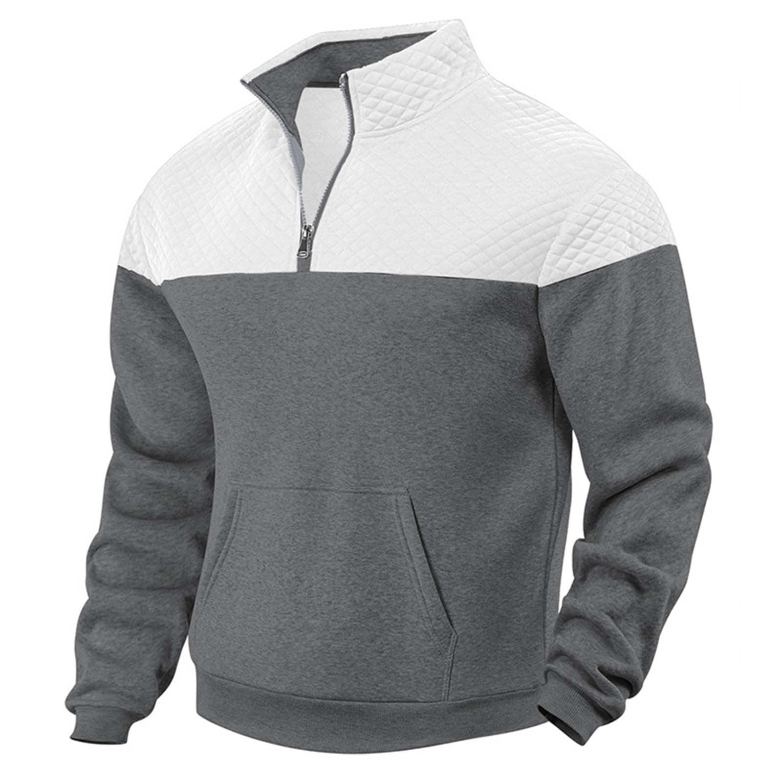 BOGO | Men’s Premium Winter Zip-Up Hoodie