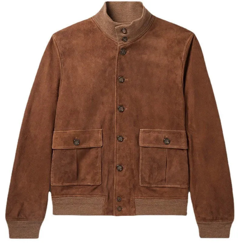 BOGO | Men’s Premium Slim-Fit Fashion Jacket