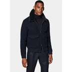 BOGO | Men’s Premium Minimalist Zip Jacket