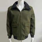 BOGO | Men’s Premium Minimalist Zip Jacket
