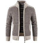 BOGO | Men’s Premium Fleece-Lined Cardigan