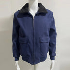 BOGO | Men’s Premium Minimalist Zip Jacket