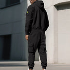 BOGO | Men’s Premium Fleece Lined Hoodie Set
